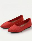 Sascha - Elegante comfortabele schoenen voor stijlvolle stappen