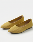 Sascha - Elegante comfortabele schoenen voor stijlvolle stappen