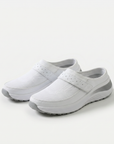 Sienna - Lichte Comfort Slip-On voor Actieve Dagen
