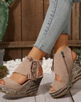 Bella – Ergonomische Sandalen