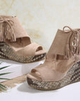 Bella – Ergonomische Sandalen