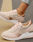Sofia - Orthopedische Schoenen