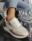 Sofia - Orthopedische Schoenen