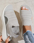 Rozemarijn | Ademende Sandalen met comfortabele zool