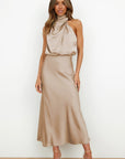 Anouk - Elegante Damesjurk