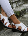 Orto - Comfortsandalen
