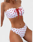 Julia - Bikini liefde zoet