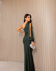 Eleanor™ | Tijdloze A-Lijn Elegante Jurk