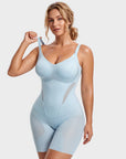 Anemone | Corrigerende shapewear body