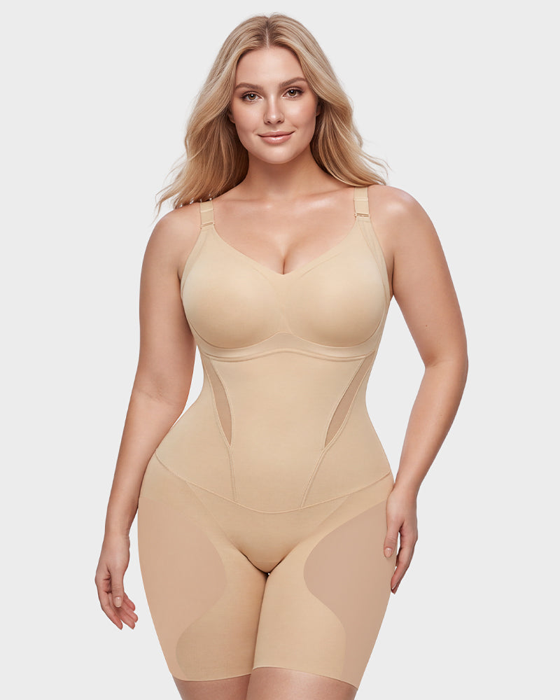 Anemone | Corrigerende shapewear body