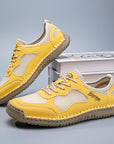 Juni - Ademend Zomer Sneaker