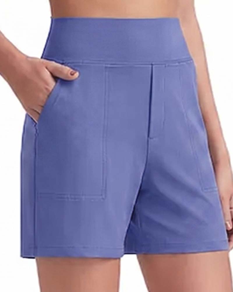 Annabel - Dé comfortabele korte broek voor elke vrouw