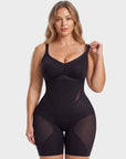 Anemone | Corrigerende shapewear body