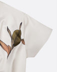 Harper™ | Elegante Wikkeljurk