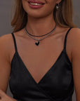 Erica | Hartjes Ketting