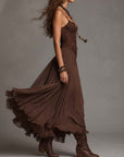 Lorella – Abito Incanto Boho