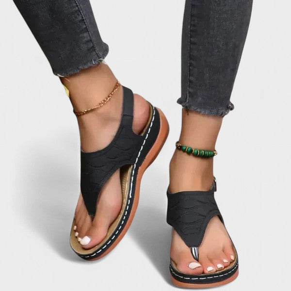 Cristina - Sandalen Comfort &amp; Stijl