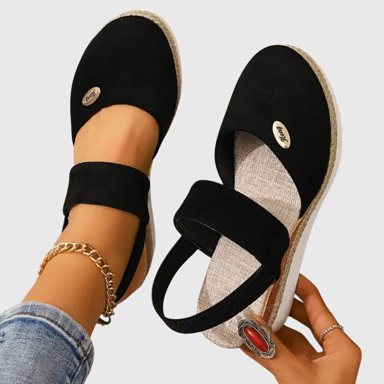 Antonia™ | Comfortsandalen voor de hele dag