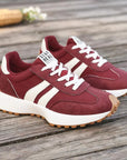 Meron - Comfortabele Orthopedische Sneakers