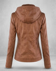 Milena™ | Elegante herfstjas