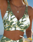 Bikini Bandjes Cut-Out Ontwerper