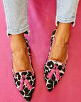 Nala™ | Klassieke mocassins met franjes