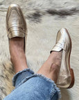 Callistia™ |Lichtgewicht loafers
