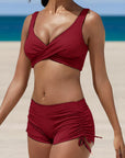 Nora - Modieus Trendy Bikini Set