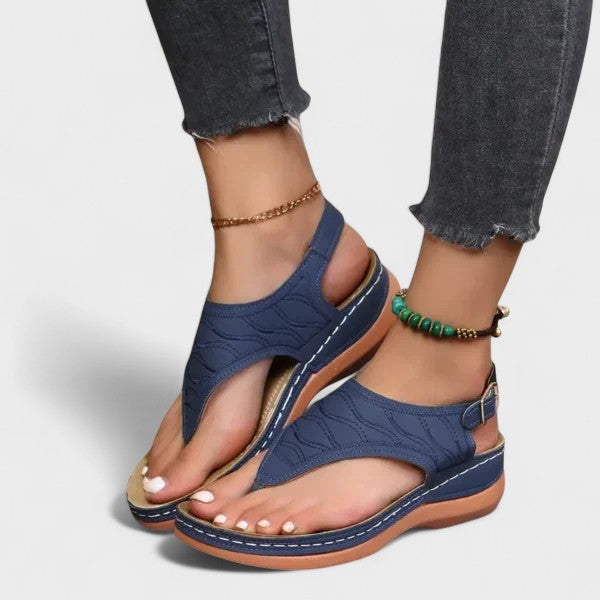 Cristina - Sandalen Comfort &amp; Stijl