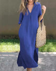 ELENA | Licht en elegant zomerjurk