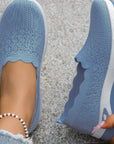Natasja | Ademende wandelschoenen voor vrouwen