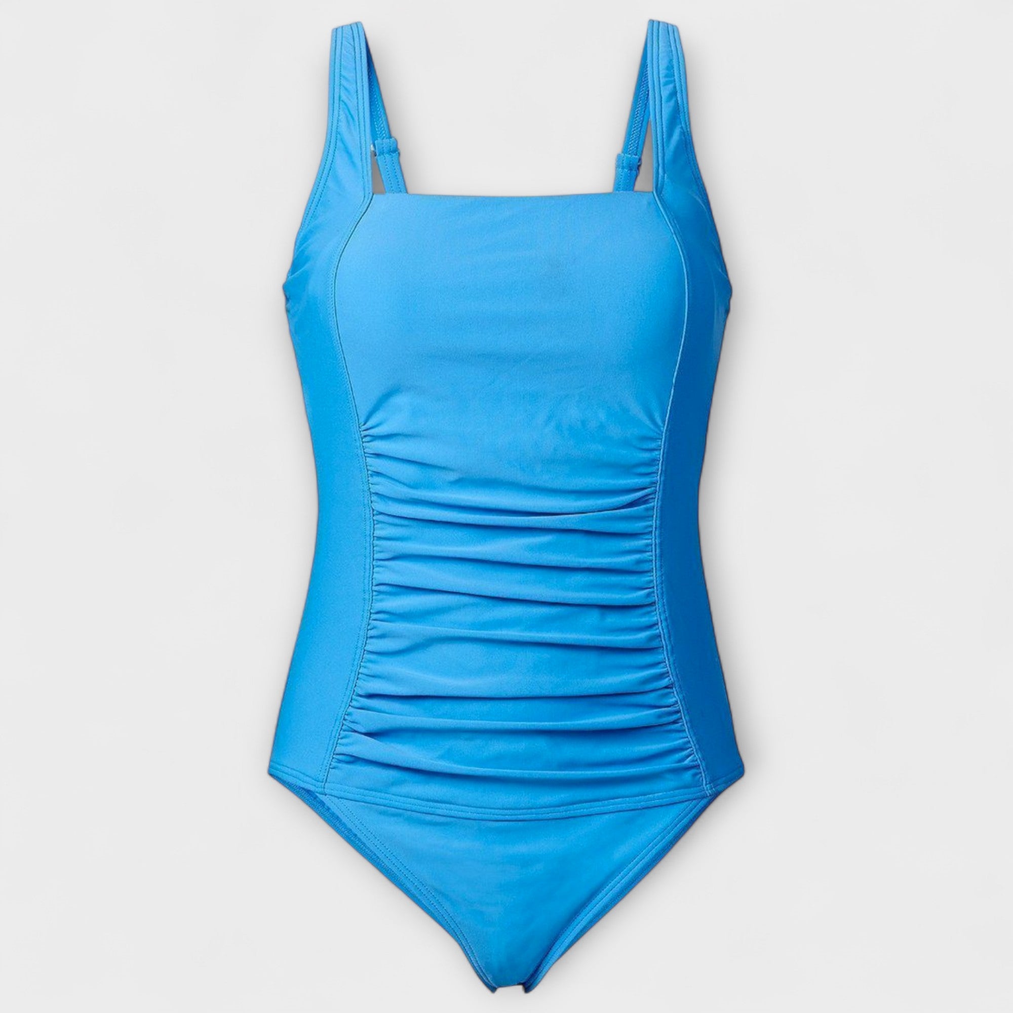 Rafaela – Vintage geïnspireerd badpak met voering