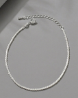 Madreperla Tennisarmband