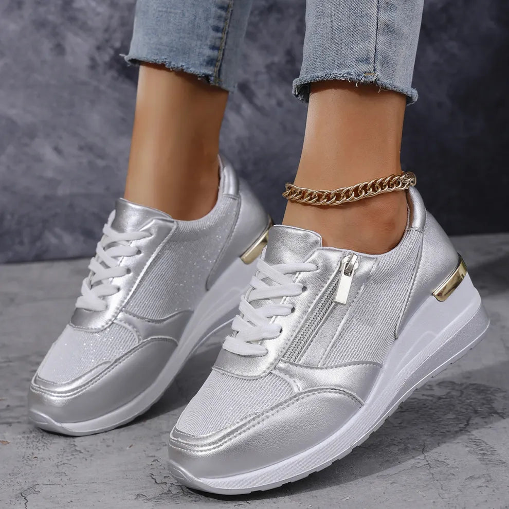Sofia - Orthopedische Schoenen