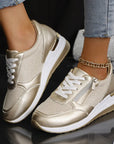 Sofia - Orthopedische Schoenen
