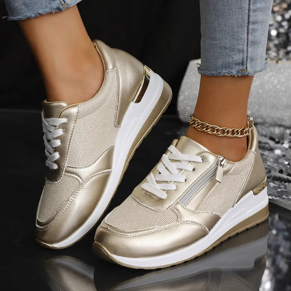 Sofia - Orthopedische Schoenen