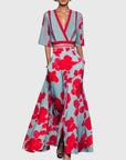 Leila™ | Elegante Jurk