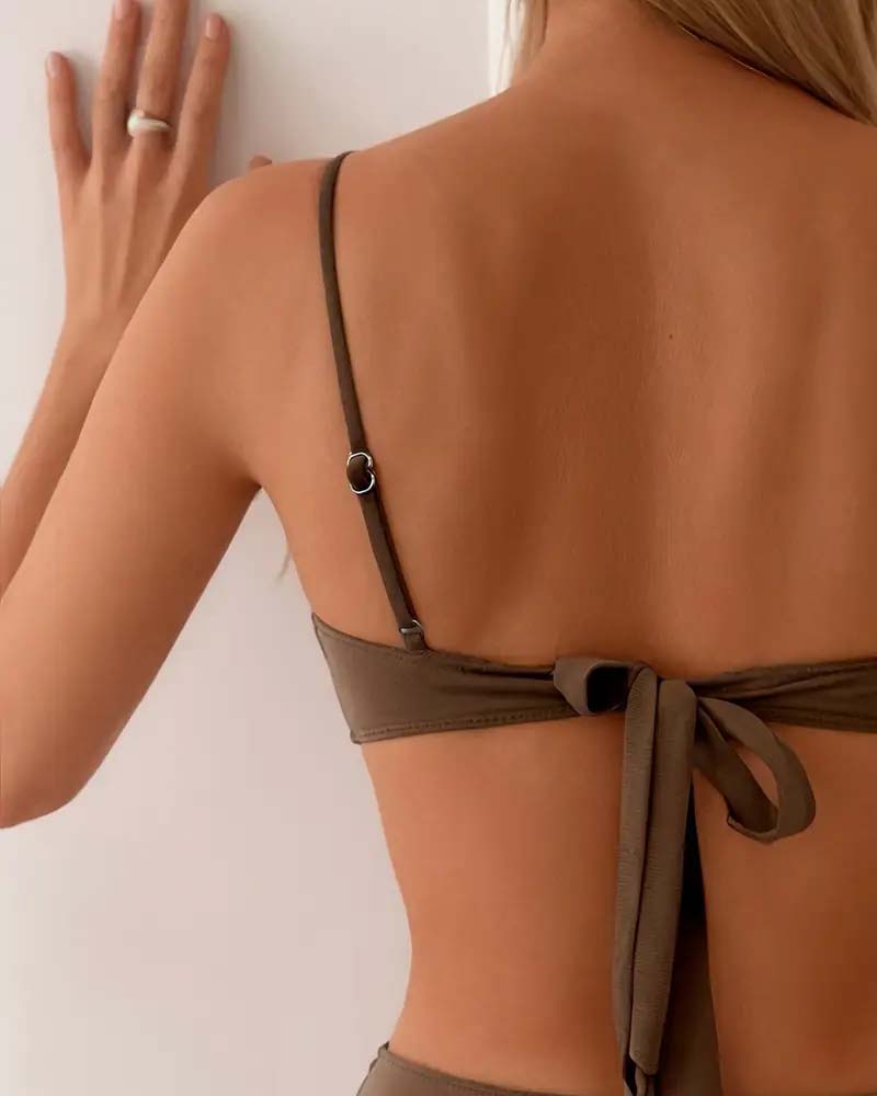 By Esmee® | Sexy Trendy Twee-delige Bikini