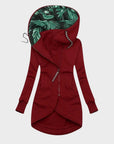 Daniela ™ | Dames winterjas