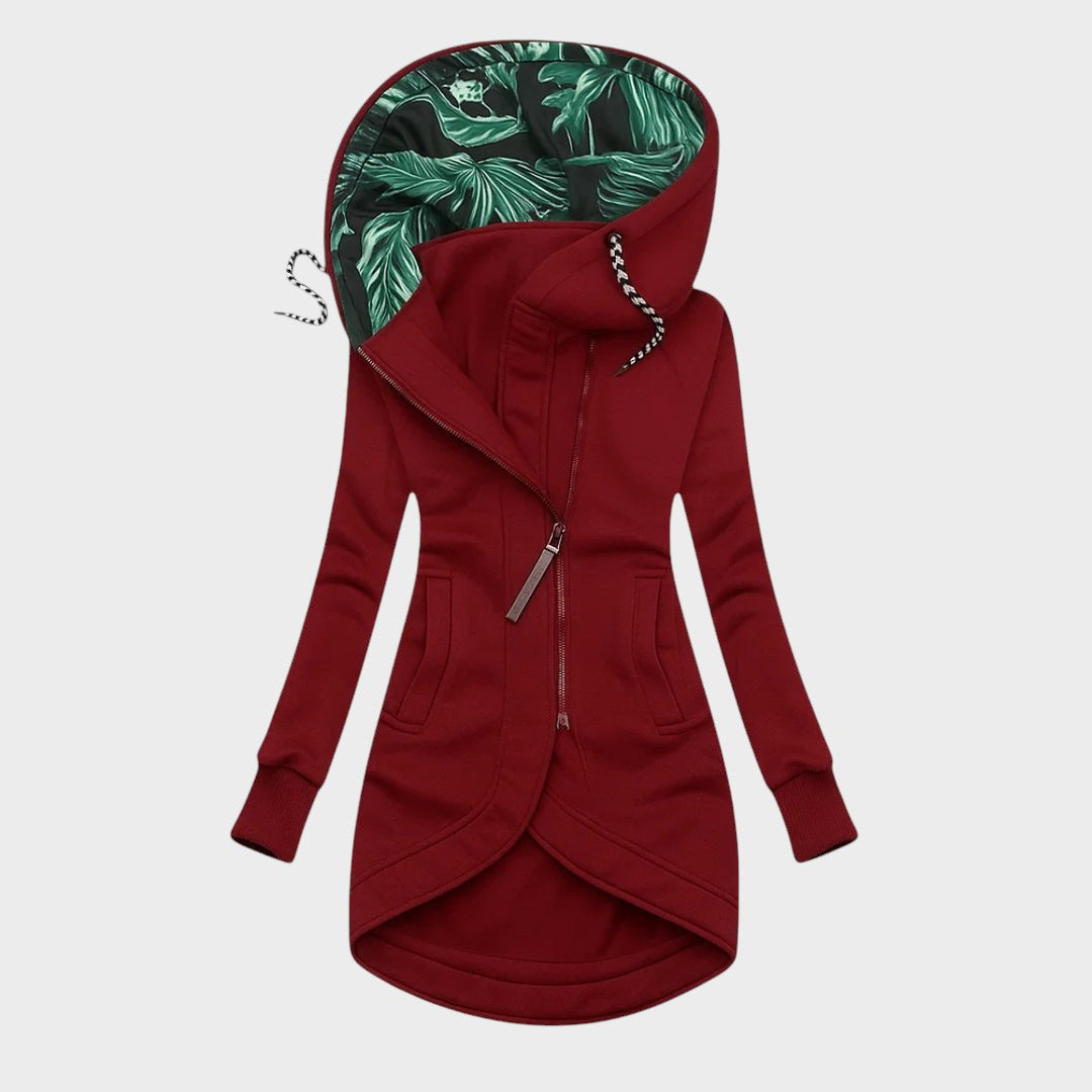 Daniela ™ | Dames winterjas