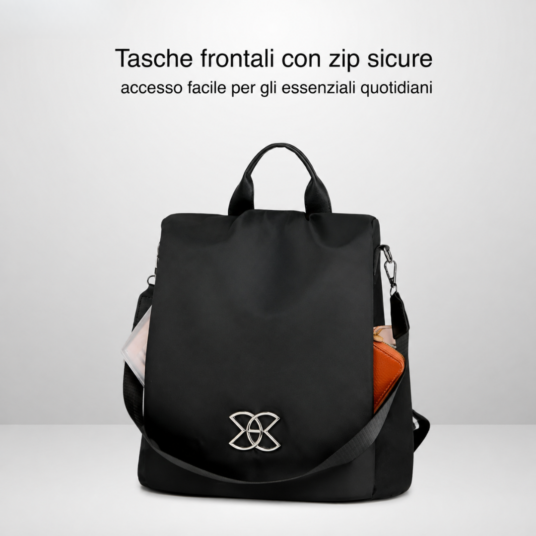 Jonne | Antidiefstal Tas