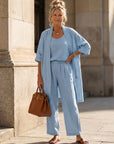 Anneke | Comfortabele Elegante Set
