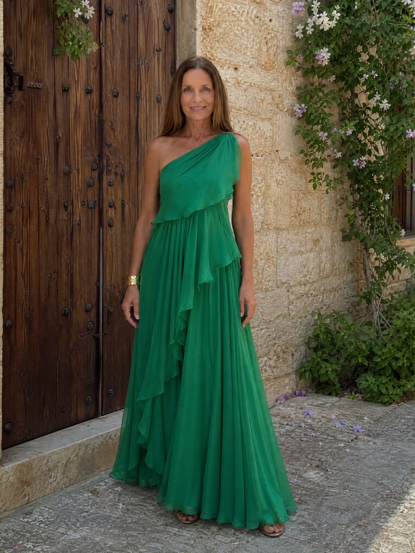 Sterre | Prachtige Maxi Jurk