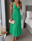 Bellezza | Moeiteloze maxi jurk