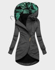 Daniela ™ | Dames winterjas