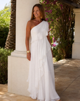 Sterre | Prachtige Maxi Jurk