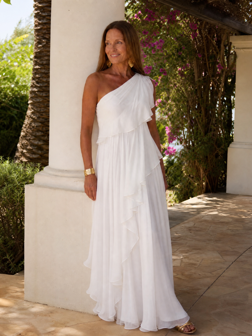 Sterre | Prachtige Maxi Jurk