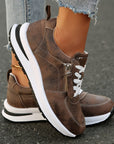 Zara | Orthopedische Schoen