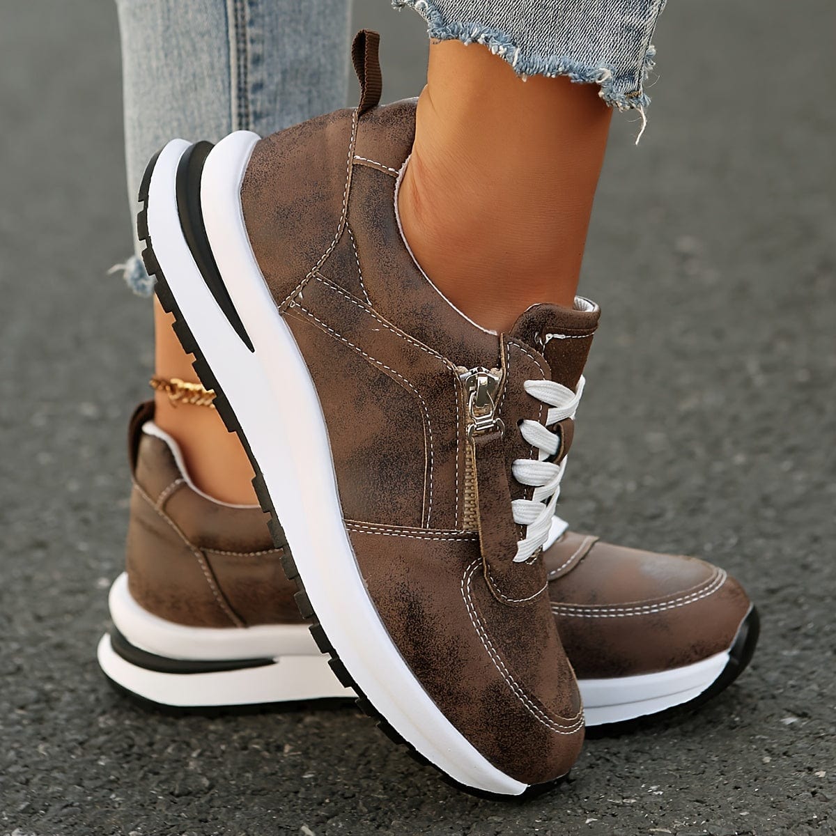 Zara | Orthopedische Schoen