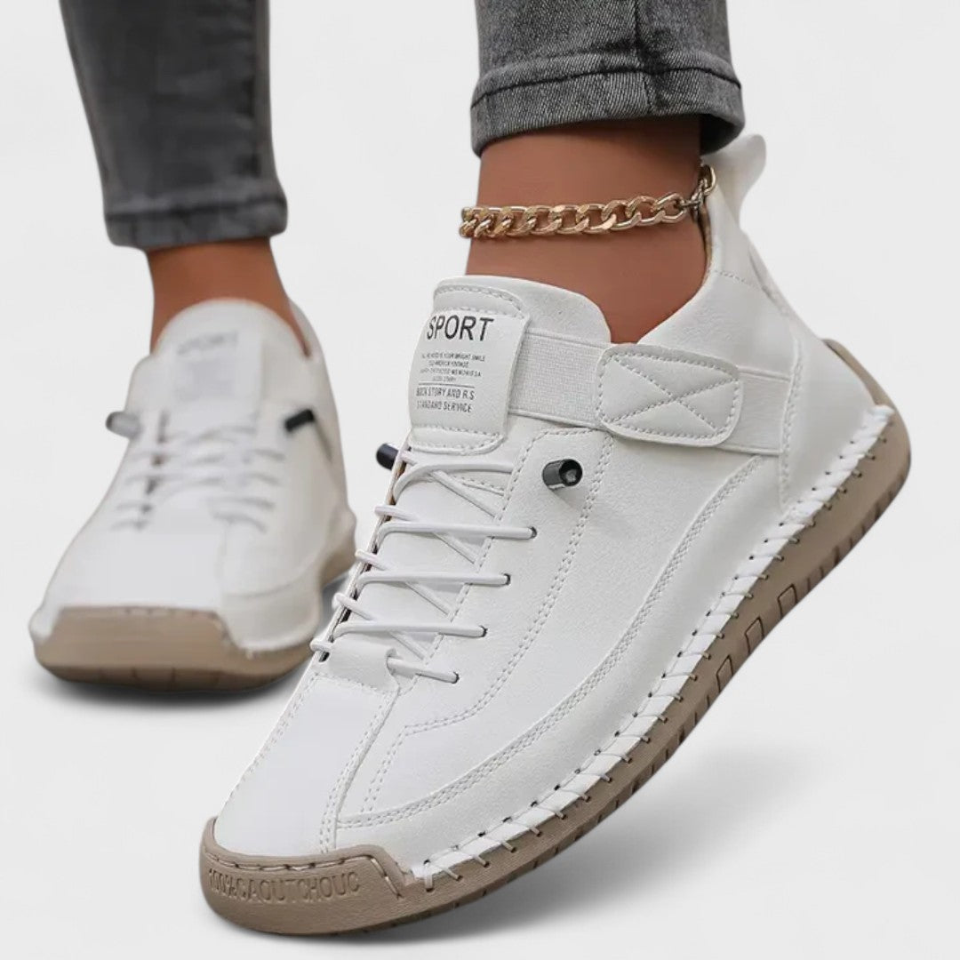 Vanessa - Comfortabele orthopedische schoenen